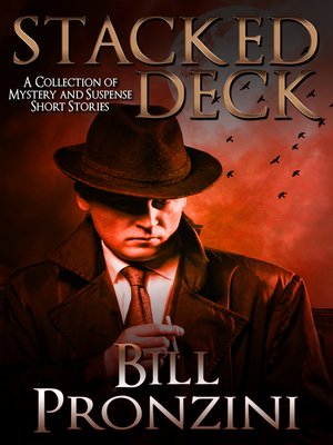 cover image of Stacked Deck